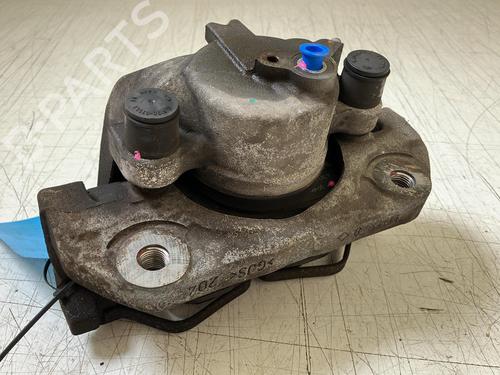 Right front brake caliper OPEL VIVARO C Van (K0) VIVARO-E HYDROGEN | BP39927094M104 - Image 2