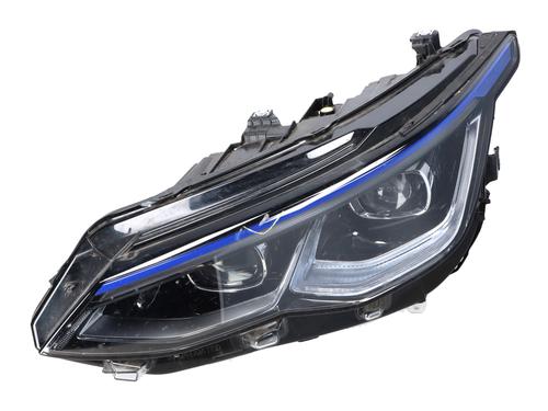 Optica esquerda VW GOLF VIII (CD1, DA1) 1.4 GTE Plug-in Hybrid (245 hp) 30836501