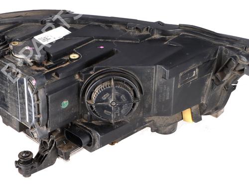 Left headlight VW T-ROC (A11, D11) 1.5 TSI | BP38701358C28 - Image 2