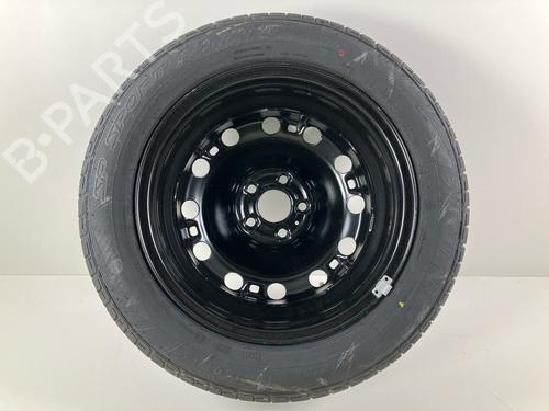 Jack Kit VW POLO V (6R1, 6C1) 1.2 TSI | BP22316649C119 