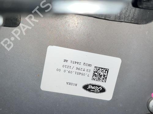 Motor FORD TRANSIT V363 Platform/Chassis (FED, FFD) 2.0 EcoBlue | BP38326167M1 - Image 9