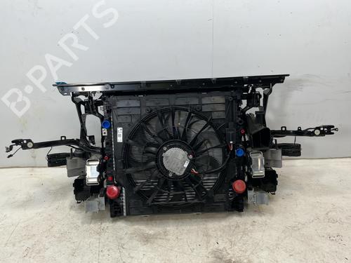 Radiator set BMW X6 (G06, F96) xDrive 40 d Mild-Hybrid | BP33876533M120 - Image 4