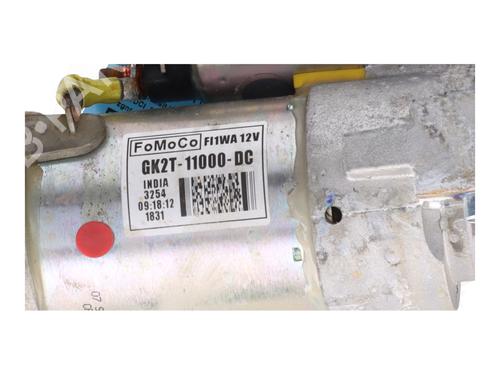 Startmotor FORD TRANSIT V363 Platform/Chassis (FED, FFD) 2.0 EcoBlue | BP32266057M8