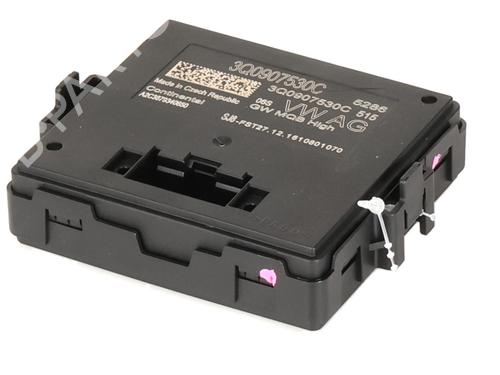 Electronic module VW PASSAT B8 Variant (3G5, CB5) 2.0 TDI | BP37422204M83 - Image 2
