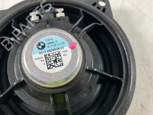 Electronic module BMW X3 (G01, F97, G08) xDrive 20 d | BP29278066M83