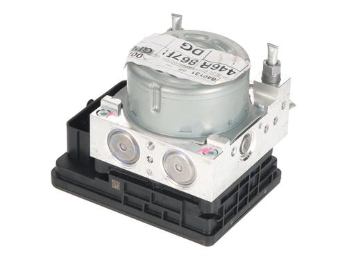 ABS pump DACIA SANDERO III 1.0 TCe 90 | BP18160978M43 