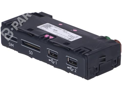 electronic-module-audi-e-tron-gen-55-quattro-audi-4n0035736a-2018-11095605 main image