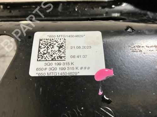 Subframe VW GOLF VIII (CD1, DA1) 1.0 TSI | BP34252954M9  - Image 5