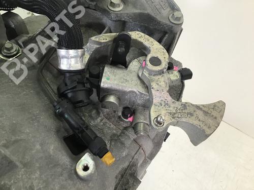 Gearbox FORD USA EDGE 2.0 TDCi AWD | BP7914067M3 