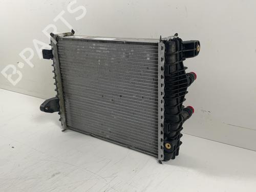 Intercooler OPEL VIVARO C Van (K0) VIVARO-E HYDROGEN | BP39924140M30 - Image 3