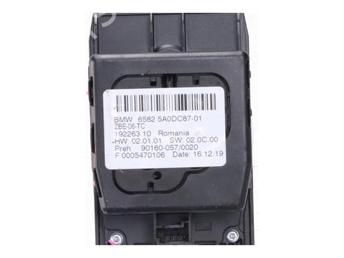 Switch BMW 5 (G30, F90) 530 d | BP28680243I30 