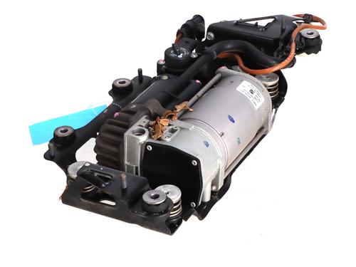 Used Suspension compressor Suspension compressor 36502328 36502328