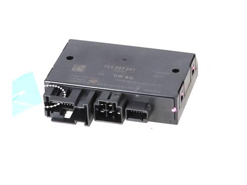 Used Electronic module Electronic module VW CRAFTER Platform/Chassis (SZ_) 2.0 TDI FWD (SZB, SZC, SZH, SZI, SZJ, SZK, SZO, SZP, SZS... (102 hp) 34473590 34473590