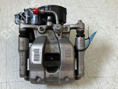 Left rear brake caliper OPEL VIVARO C Van (K0) VIVARO-E HYDROGEN | BP39924092M107 - Image 4