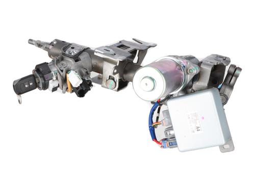 Steering column MITSUBISHI MIRAGE / SPACE STAR VI Hatchback (A0_A) 1.2 | BP36027137M21 - Image 2