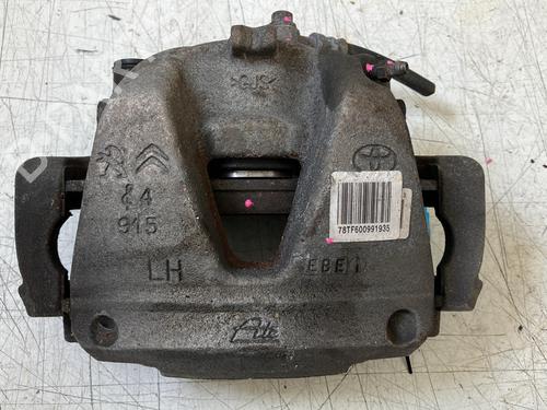 Left front brake caliper OPEL VIVARO C Van (K0) VIVARO-E HYDROGEN | BP39923873M105 - Image 4
