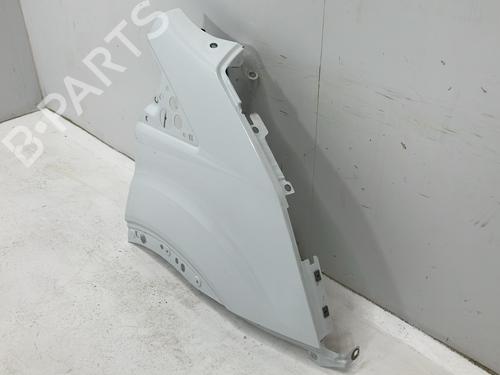 Forskærm Højre FORD TRANSIT V363 Platform/Chassis (FED, FFD) 2.0 EcoBlue | BP34128370C42 - Image 3