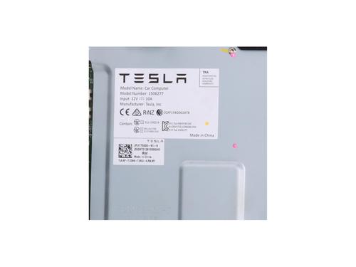 Electronic module TESLA MODEL Y (5YJY) Long Range All-wheel Drive | BP39923298M83 - Image 3