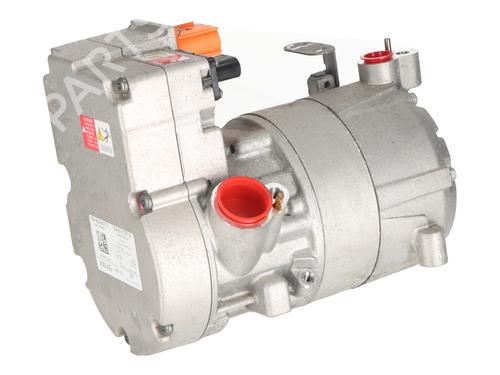 AC compressor AUDI Q4 E-TRON Sportback (F4N) 35 | BP39918009M34 - Image 3