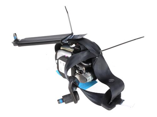 Front left seatbelt FORD TRANSIT V363 Platform/Chassis (FED, FFD) 2.0 EcoBlue | BP33464018I26 - Image 2