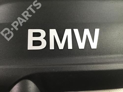Upper protection BMW 7 (G11, G12) 730 i, Li | BP7662949M93 