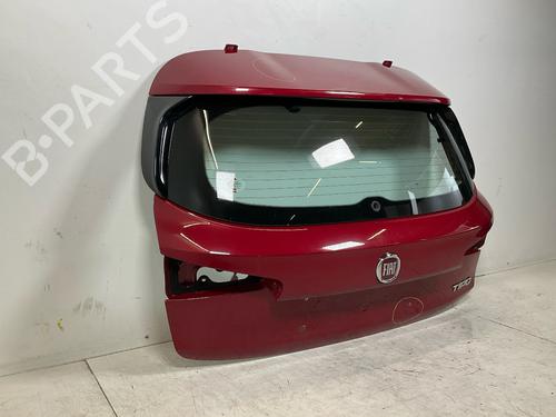 Tailgate FIAT TIPO Hatchback (356_, 357_) 1.4 (356HXF1B) | BP19478683C6 