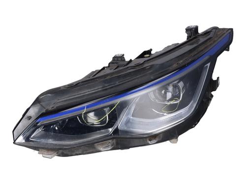 Used Left headlight VW GOLF VIII (CD1, DA1) 1.4 GTE Plug-in Hybrid (245 hp) 29430451