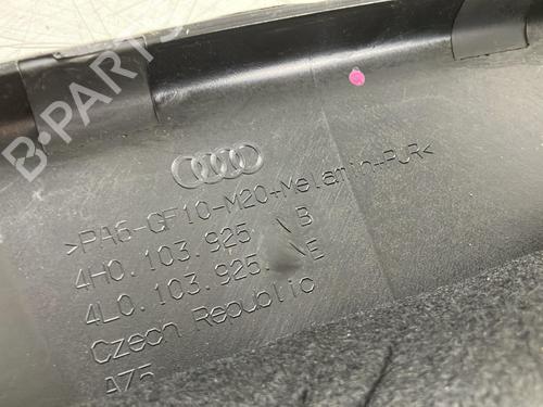 Upper protection AUDI A8 D4 (4H2, 4H8, 4HC, 4HL) 3.0 TDI quattro | BP35718902M93 - Image 4