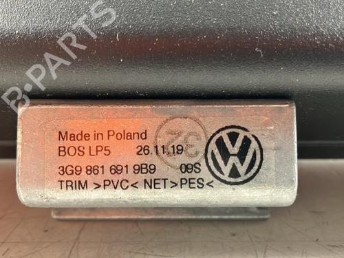 Cargo separator VW PASSAT ALLTRACK B8 Variant (3G5, CB5) 2.0 TDI 4motion | BP40081560I36 - Image 2