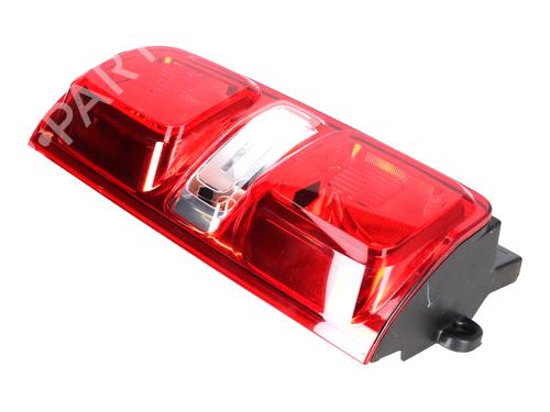 Used Left taillight Left taillight PEUGEOT EXPERT Van (V_) E-EXPERT HYDROGEN (136 hp) 39923519 39923519