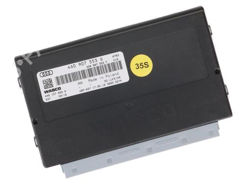 Used Electronic module Electronic module 36433474 36433474