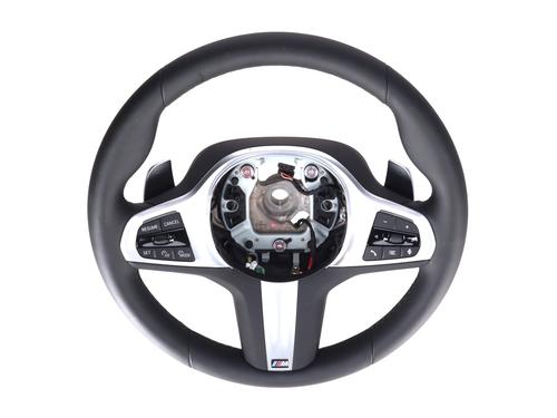 Lenkrad für BMW X6 (G06, F96) xDrive 40 d Mild-Hybrid (340 hp) 30290572