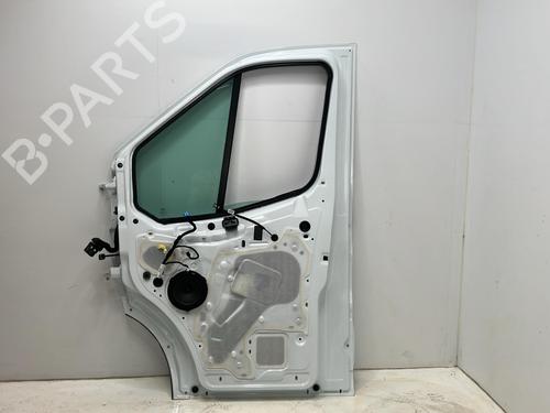 Right front door FORD TRANSIT V363 Platform/Chassis (FED, FFD) 2.0 EcoBlue | BP33556702C3 - Image 5