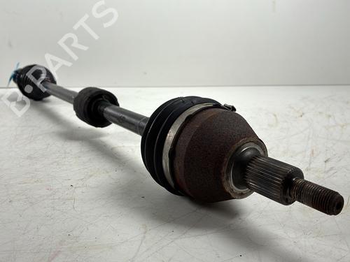Used Other Other SEAT IBIZA V (KJ1, KJG) 1.0 TSI (95 hp) 36243790 36243790