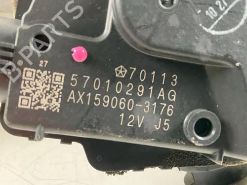 Front wiper motor DODGE CHARGER 3.6 | BP39921929M29 - Image 5