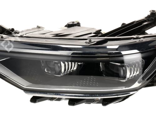 Used Left headlight Left headlight 38701367 38701367