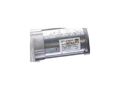 Starter OPEL CORSA F (P2JO) 1.2 (68) | BP40189559M8 - Image 3