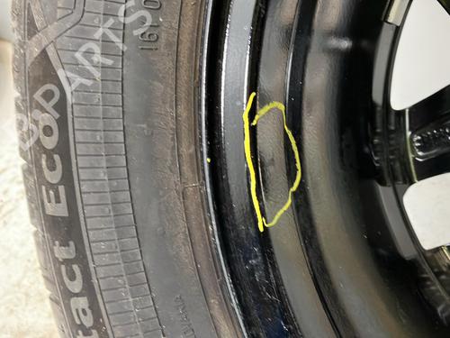 Fælk FORD TRANSIT V363 Platform/Chassis (FED, FFD) 2.0 EcoBlue | BP33980622C45  - Image 13