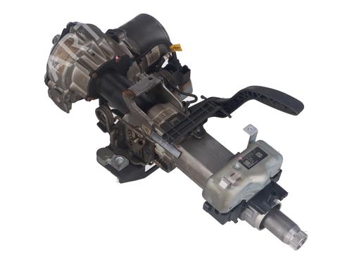 Used Steering column VW POLO VI (AW1, BZ1, AE1) 2.0 GTI (200 hp) 17366715