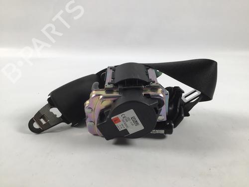 Used Front left seatbelt Front left seatbelt 18235092 18235092