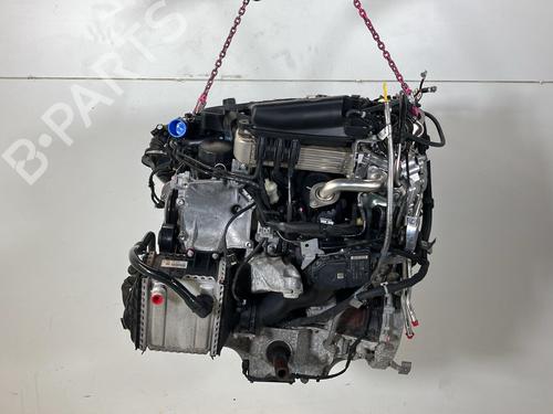 Used Engine Engine MERCEDES-BENZ GLC (X253) 220 d 4-matic (253.905, 253.903) (170 hp) 40259050 40259050