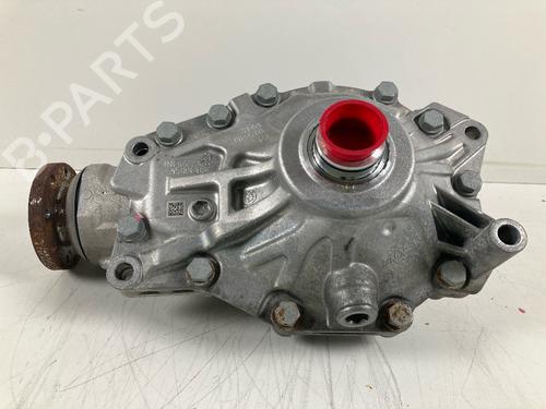 Differential, foran Differential, foran BMW XM (G09) XM All-wheel Drive (653 hp) 39919748 39919748