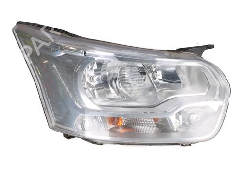 Used Right headlight Right headlight FORD TRANSIT V363 Platform/Chassis (FED, FFD) 2.0 EcoBlue (170 hp) 35776562 35776562
