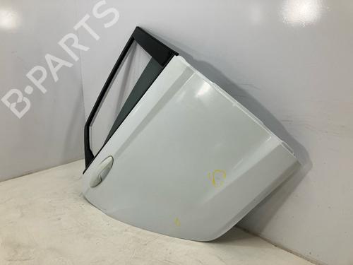 Right rear door FORD FIESTA VI (CB1, CCN) 1.6 TDCi | BP23440610C5