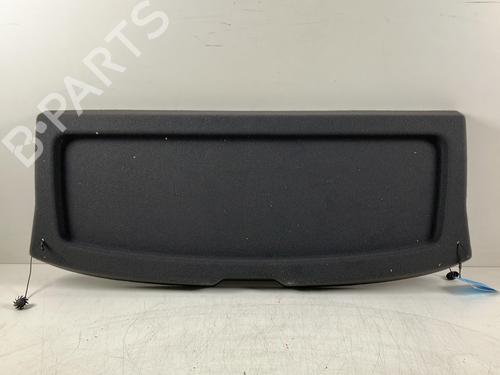 Used Rear parcel shelf Rear parcel shelf VW POLO VI (AW1, BZ1, AE1) GTI (207 hp) 36003991 36003991
