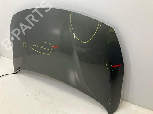 Hood OPEL ASTRA K Sports Tourer (B16) 1.2 Turbo (35) | BP28058757C1 