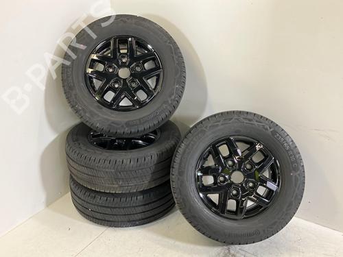 Used Rim Rim 39181286 39181286