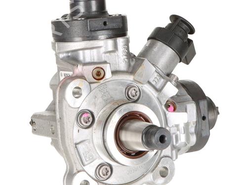 Pompe à injection VW TOUAREG (CR7, RC8) 3.0 TDI 4motion (286 hp) 28156482