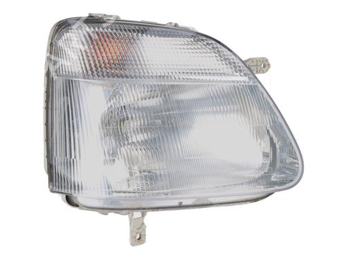 Used Right headlight OPEL AGILA A (H00) 1.2 16V (F68) (75 hp) 31755138
