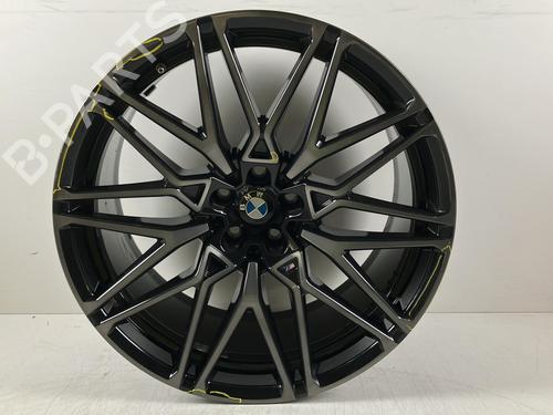 Cerchio Cerchio BMW X6 (G06, F96) M (600 hp) 35931411 35931411